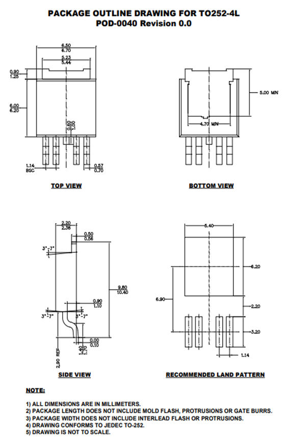 SCT71405F50AQOWCR