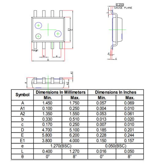 SCT9331CSTDR